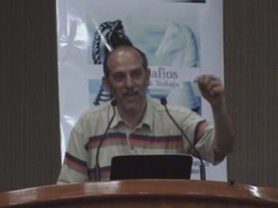 Engenharia genética e clonagem de seres humanos (3)