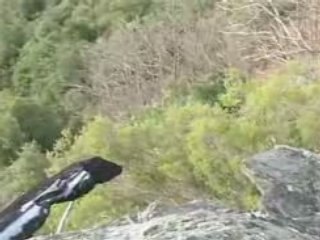 Chasse - Battue au sanglier dans les cevennes