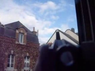 kodoma M4 TopTech Shoot (Airsoft)