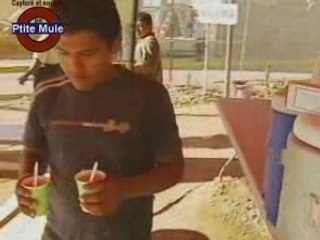 L'immigration en Arizona