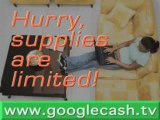 The NEW Google Cash, Online Affiliate Marketing