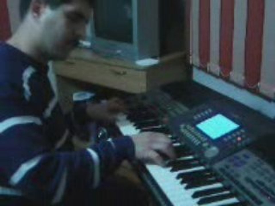Adi UDREA live