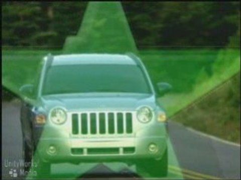 New 2008 Jeep Compass - Video at Maryland Jeep Dealer