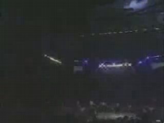 Goldberg vs Yuji Nagata