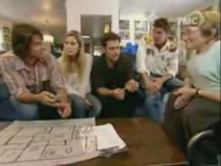 Publicis cremaillere