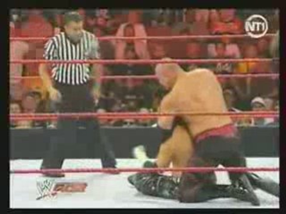 Catch rey mysterio,matt hardy vs kane,mark henry