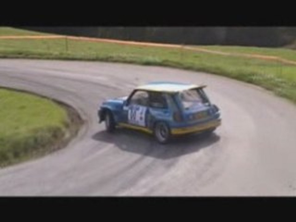 Team Minoret maxicorde