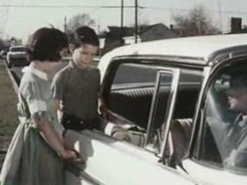 Educational Resource: Teaching Young Kids about Strangers