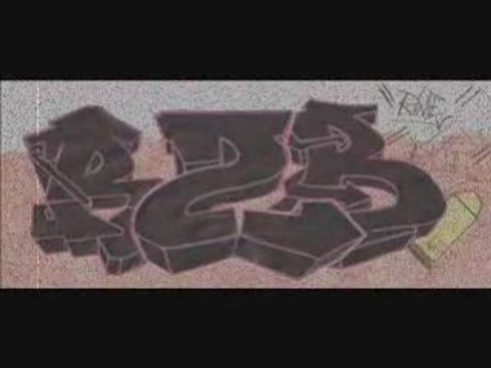 rime2balle Destruction feat lamnas