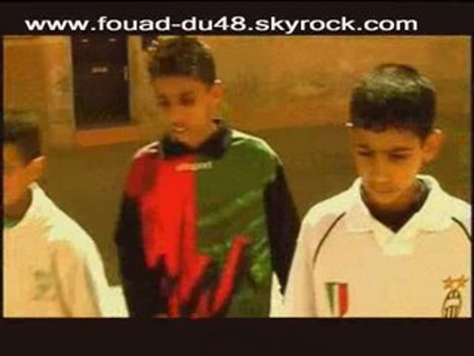 oujda film 2 chapitre -1