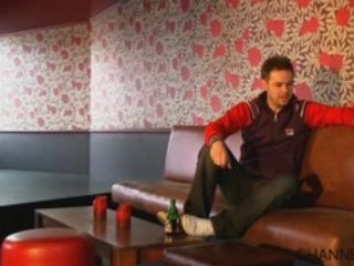 Danny Dyer - Ghost Stories