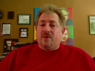 Episode 33:  My Endorsement