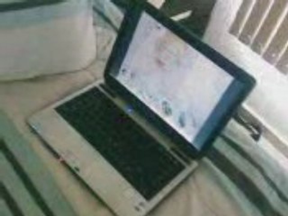 viendo video