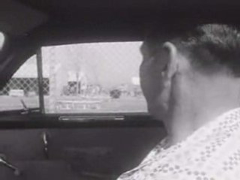 Child Predators After Schoolchildren in this Vintage Movie