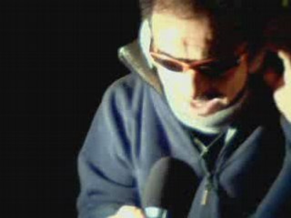 Honesty - Ajala54 (MSN-Karaoke)