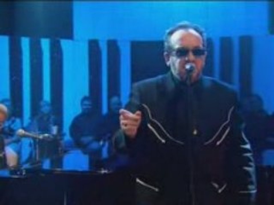Elvis Costello & Allen Toussaint - Ascension Day