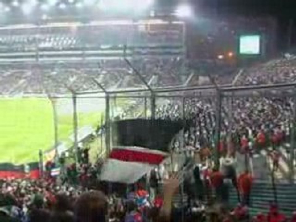 OM - PSG - Joie 3e but