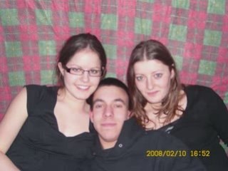 Mes amis réunis
