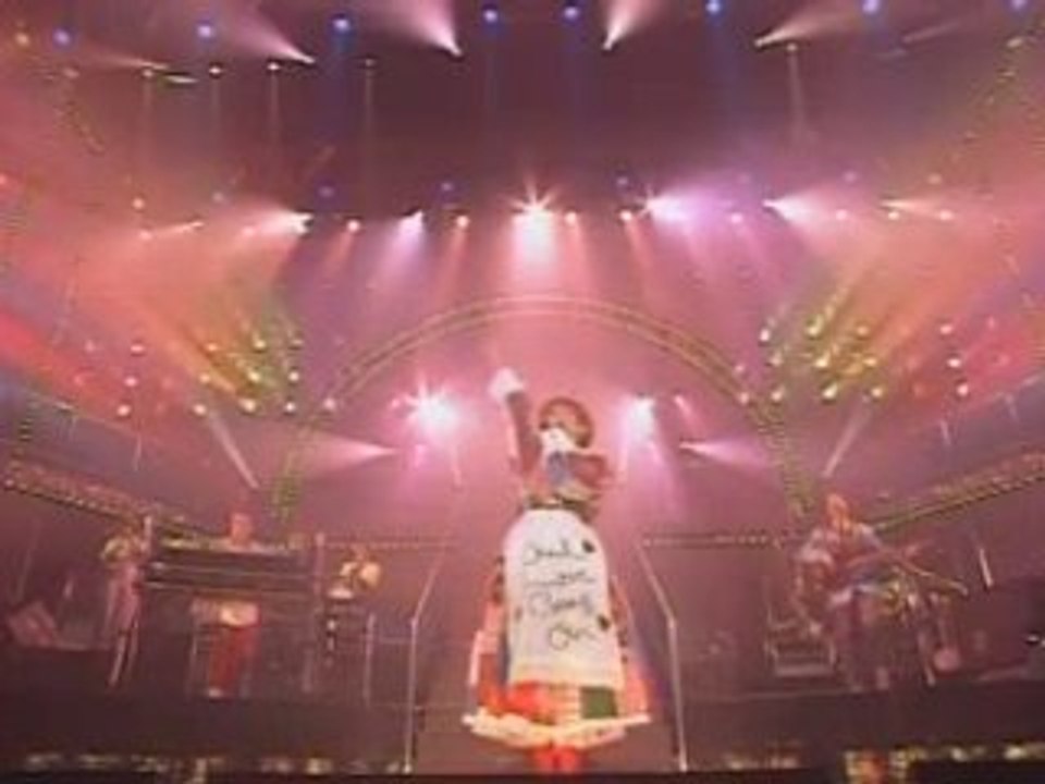 DREAMS COME TRUE--うれしい!たのしい!大好き!