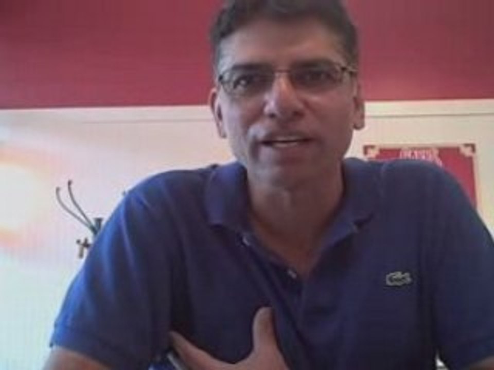 Dr. Parikh