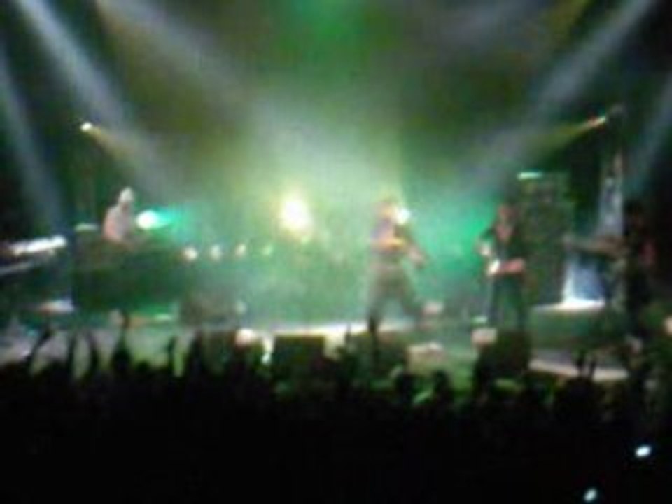 alborosie cargo caen