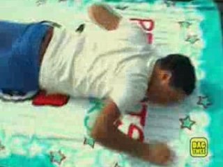 MJ Productions Juanita in Zweden - DAG 2 [ stay busy ]