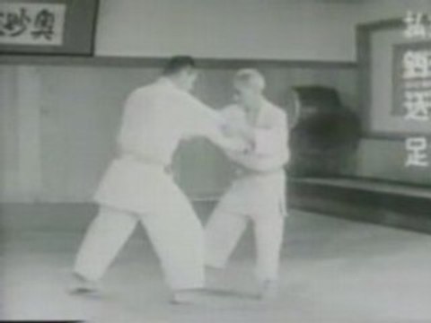 Harai Tsuri Komi Ashi