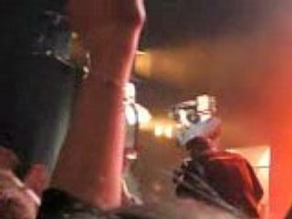 Obispo Concert pour l'Avesnois l'envie d'aimer