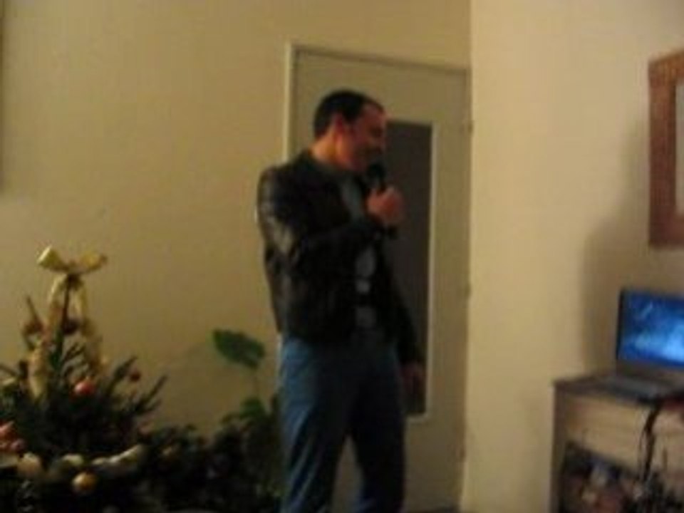 Freddy Mercury est Frederic Mercure
