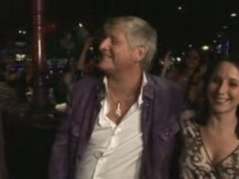 Patrick Sebastien - Ah... si tu pouvais fermer ta gueule...