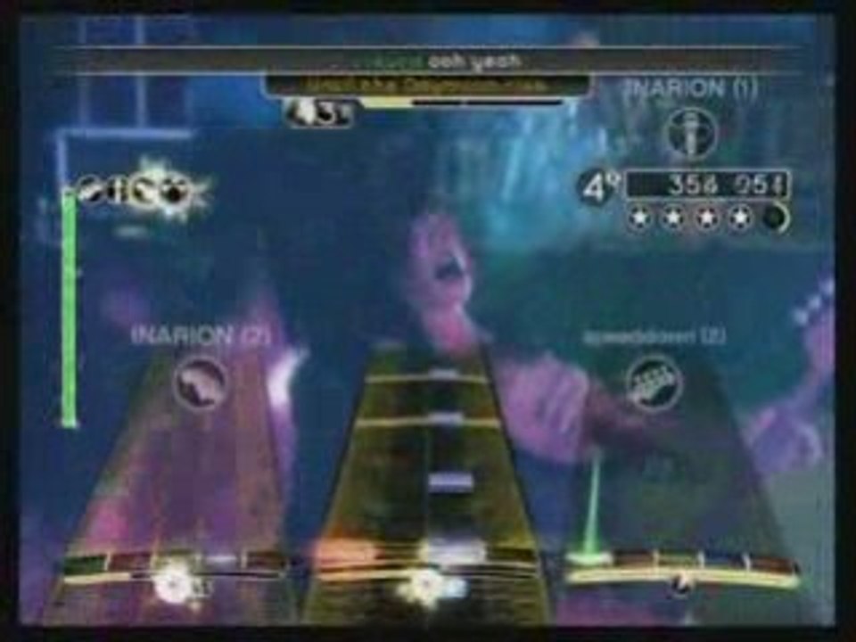 Rock band Pleasure ( pleasure ) bang camaro all instruments