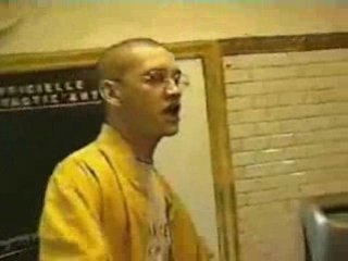 Seth Gueko - Ca sent pas bon