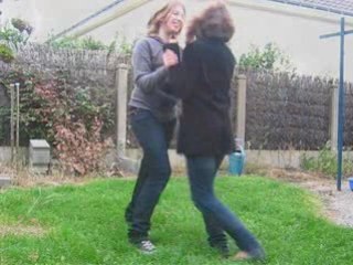 Parce que la vie est trop courte . . .