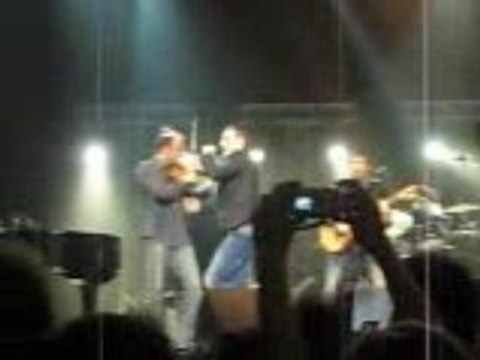 Bénabar Concert pour l'Avesnois