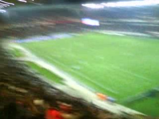 Psg-lorient qui ne saute pas est marseillais hey !!!!!!