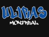 Ultras Montréal - Saison 2008