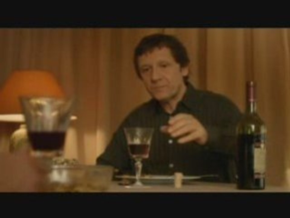 Clara Sheller [saison 2]-La Mére de Jp et la Métrosexualité