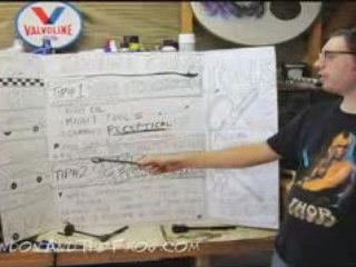 KTM X-Bow Race, New Ferrari F430 - Fast Lane Daily - 28Oct08