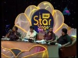 Idea Star Singer 2008 Parvathy Medley Comments