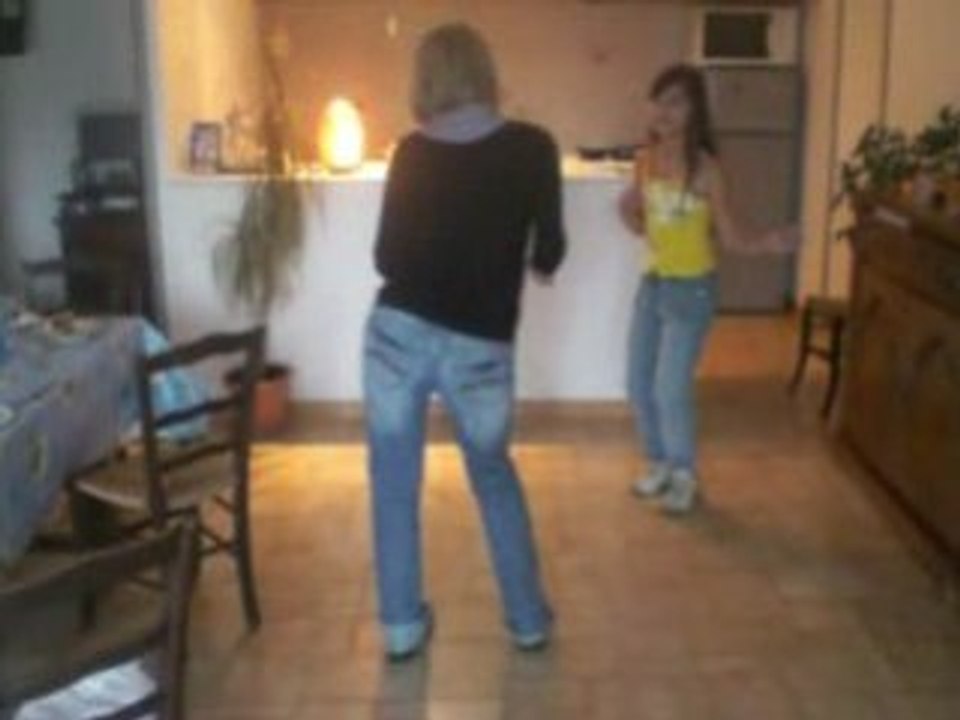cindy et moi