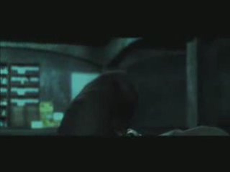 [SPOILER!] HITMAN BLOOD MONEY !