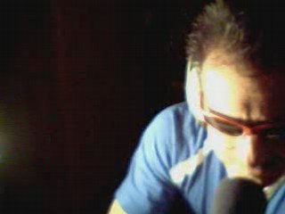 Walk On The Wild Side - Ajala54 (MSN-Karaoke)