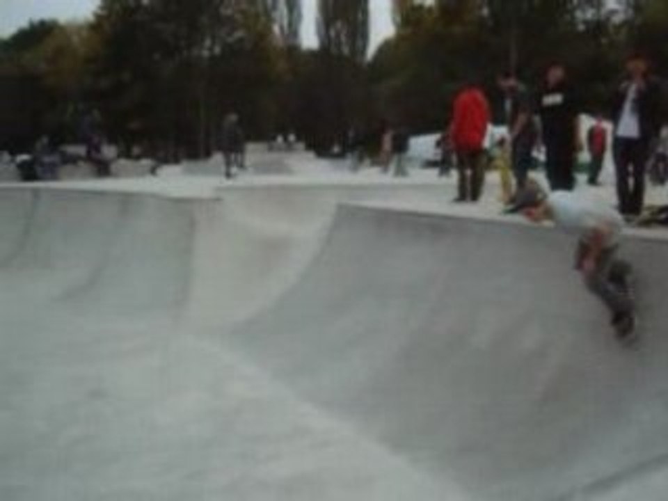 Contest Tour Picardie - St Quentin - Le Off