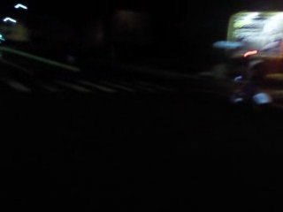 Escapade Nocturne