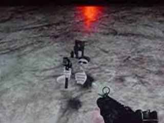 Bug Far Cry 2