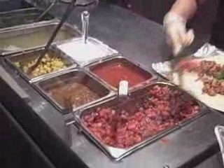 Chilpolte Mexican Grill