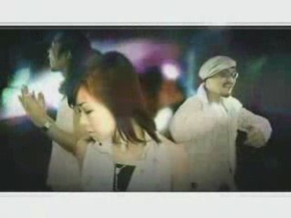 three NATION - OLIVIA once aga [PV]