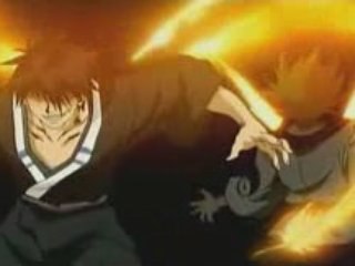 Samurai Deeper Kyo 24 Vostfr Part 1