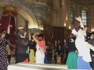 CLIP AVIGNON 25 OCTOBRE 2008