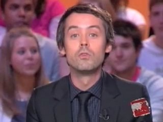 Sarkozy et ses promesses :D